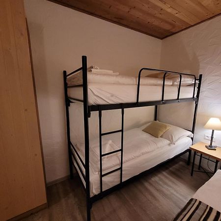 Chalet Askala Jasna Demänovská Dolina Buitenkant foto