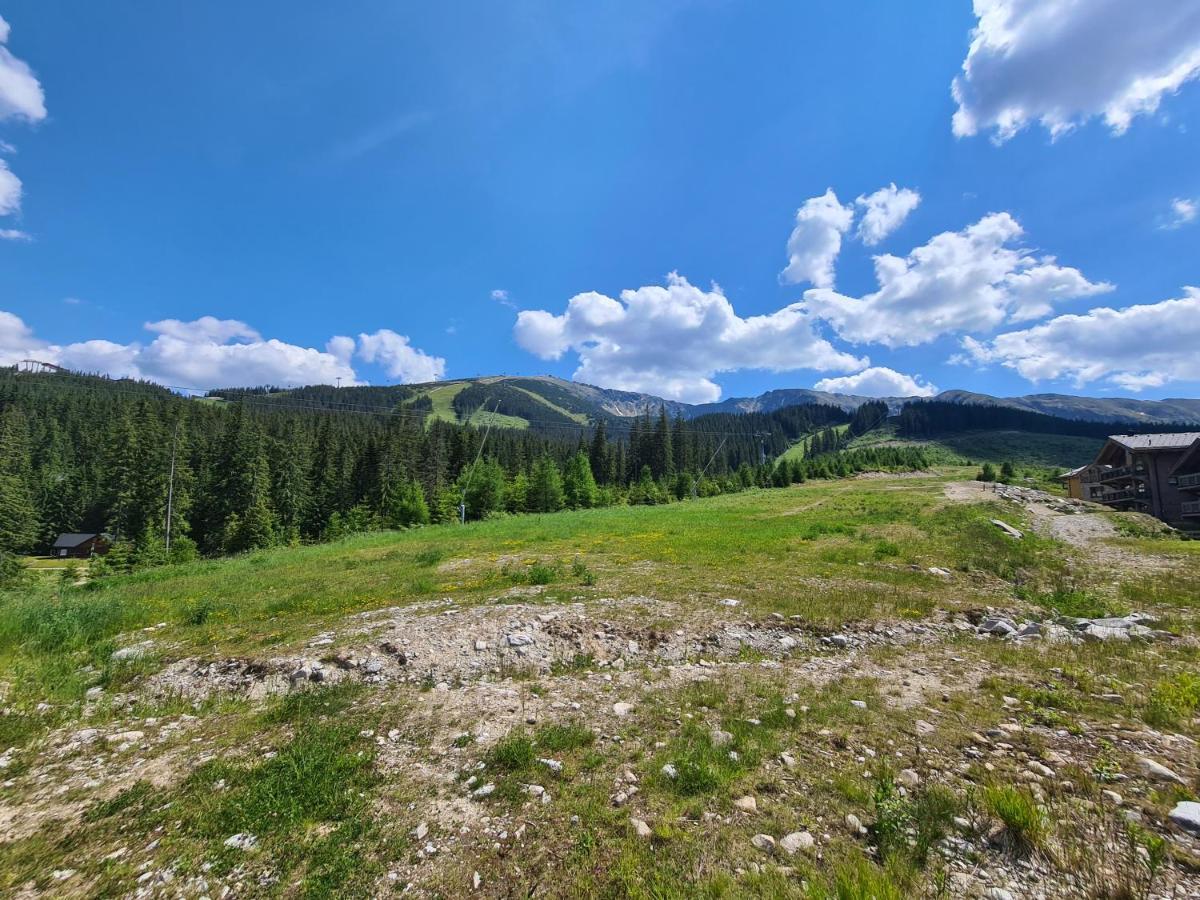 Chalet Askala Jasna Demänovská Dolina Buitenkant foto