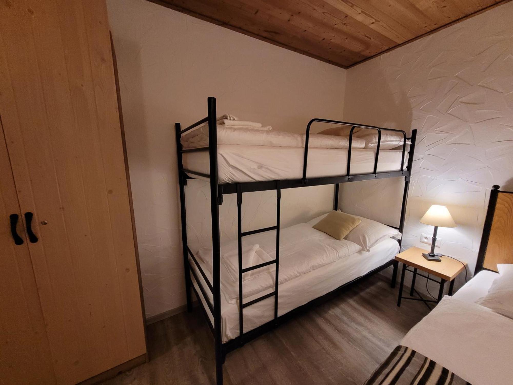 Chalet Askala Jasna Demänovská Dolina Buitenkant foto