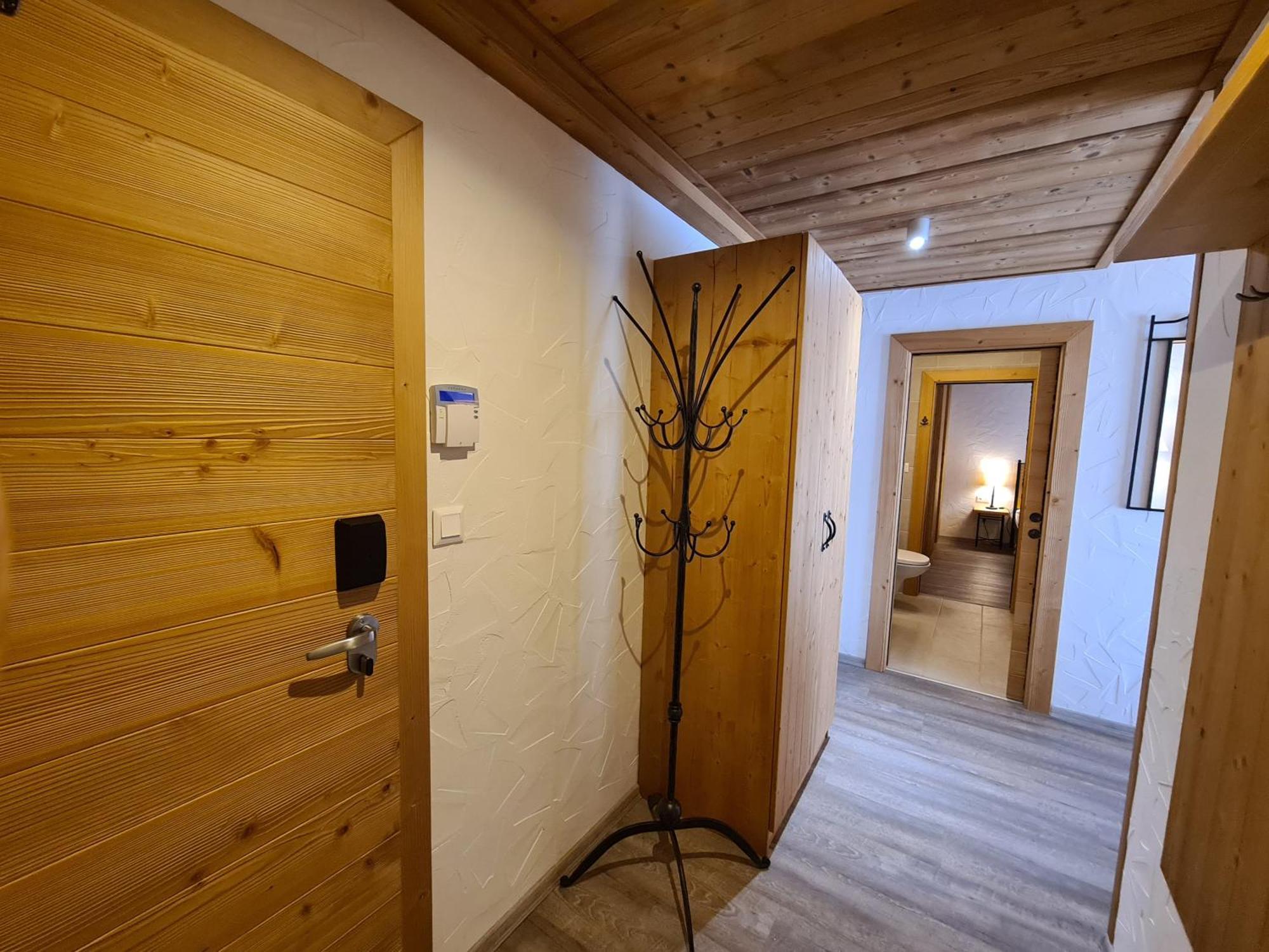 Chalet Askala Jasna Demänovská Dolina Buitenkant foto