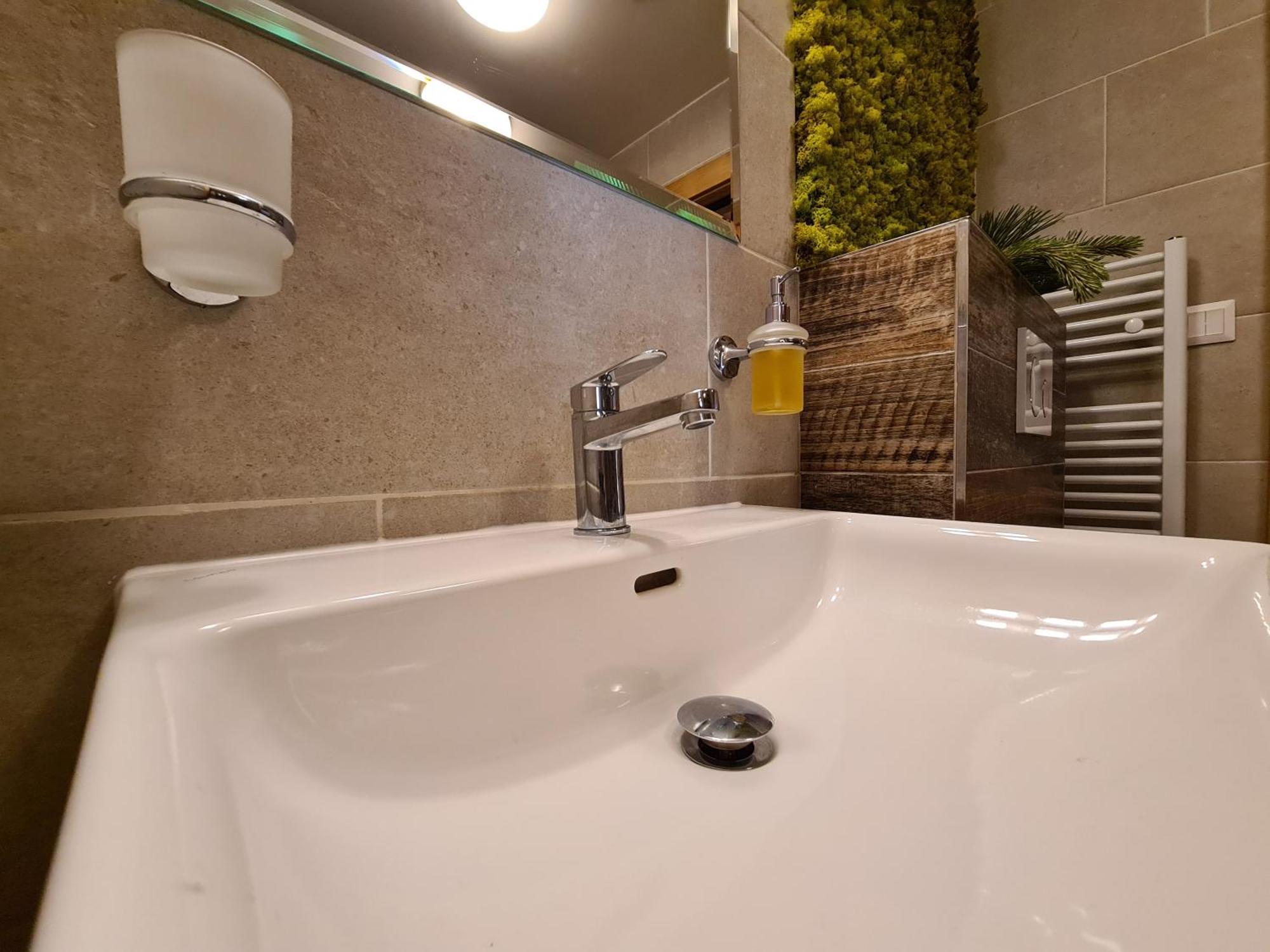 Chalet Askala Jasna Demänovská Dolina Buitenkant foto