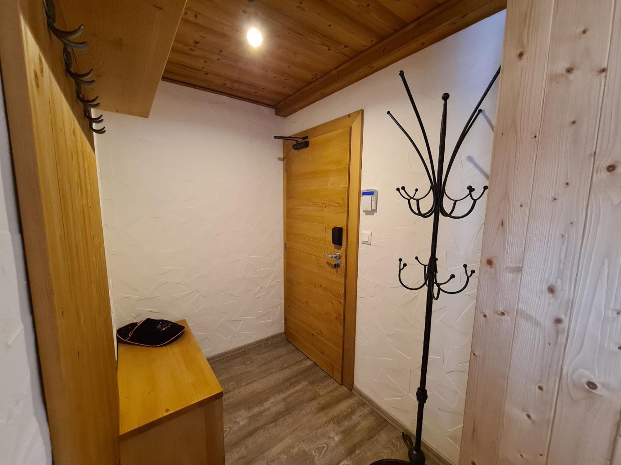 Chalet Askala Jasna Demänovská Dolina Buitenkant foto