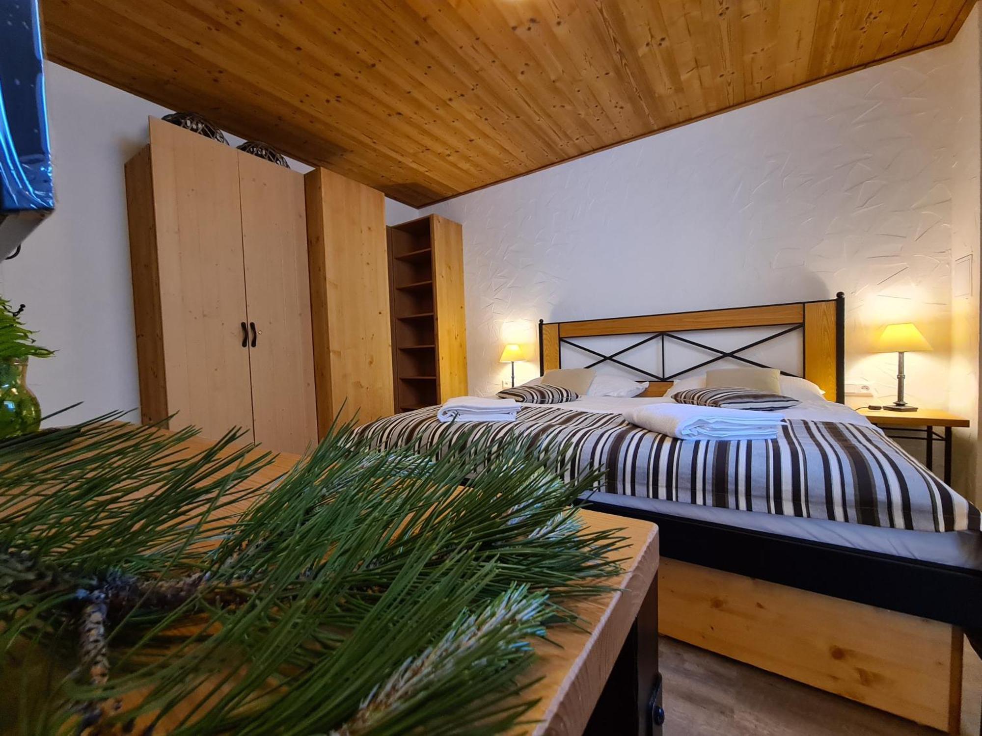 Chalet Askala Jasna Demänovská Dolina Buitenkant foto