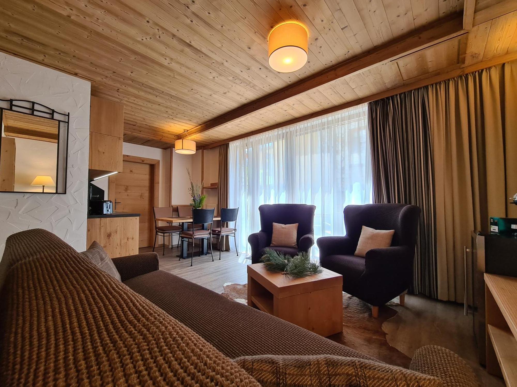 Chalet Askala Jasna Demänovská Dolina Buitenkant foto