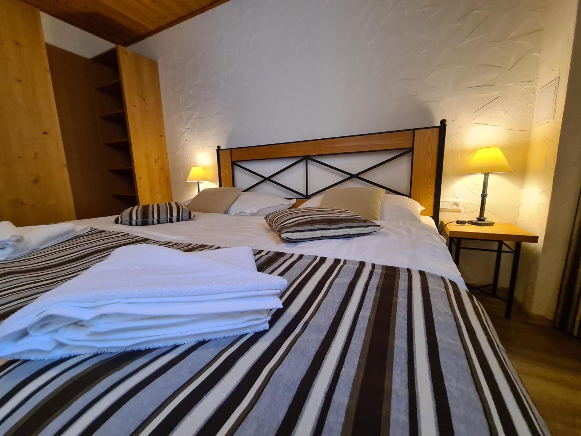 Chalet Askala Jasna Demänovská Dolina Buitenkant foto