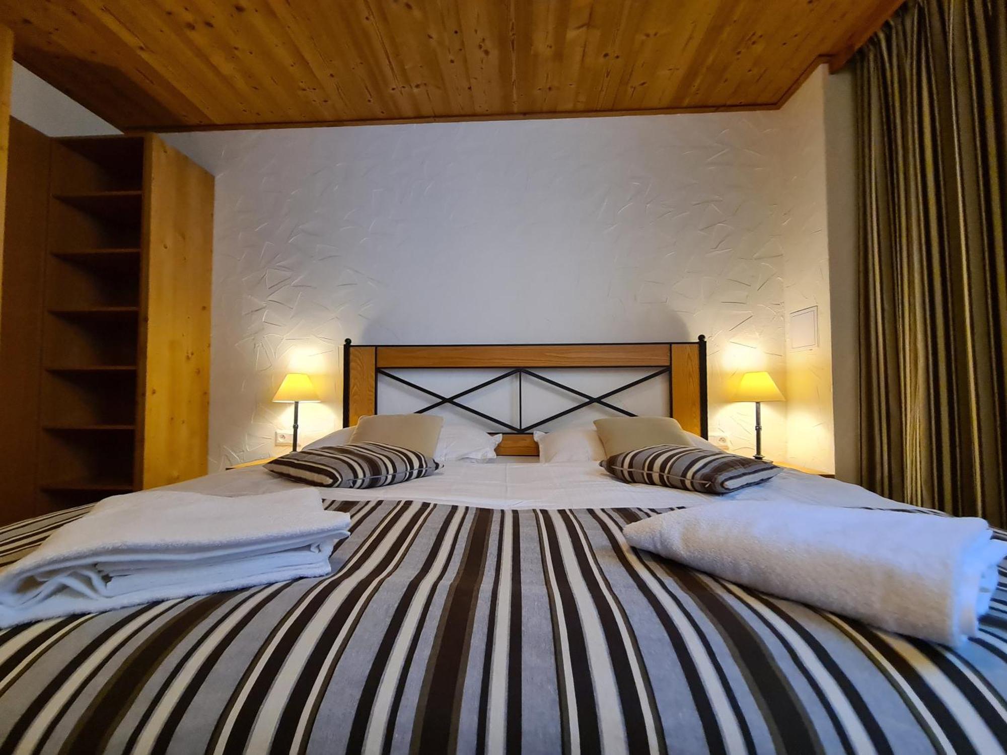 Chalet Askala Jasna Demänovská Dolina Buitenkant foto